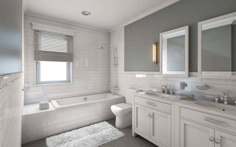 Bathroom Remodeling in Bradenton, FL