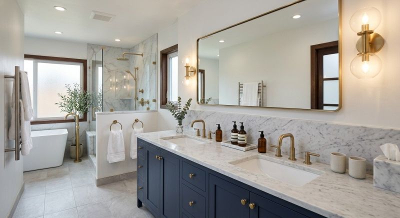Bathroom Conversion Service in Danbury, CT