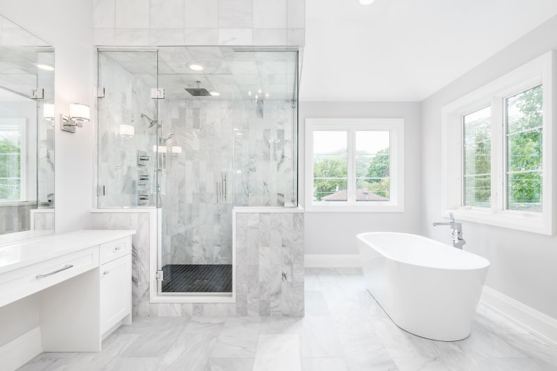 Bathroom Expansion in Stamford, CT