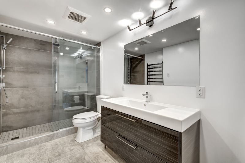 Bathroom Installation in Sarasota, FL
