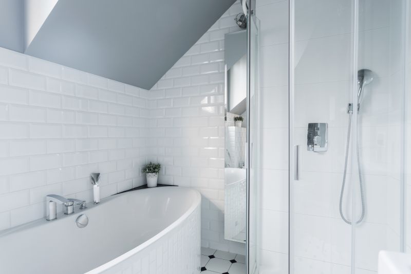 Bathroom Installation in Nashua, NH