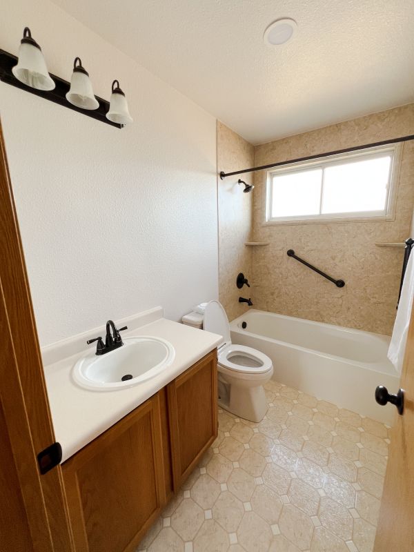 Bathroom Makeover Service in Portland, ME
