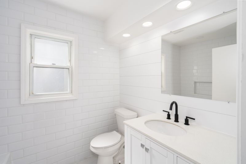 Bathroom Makeover Service in Nashua, NH