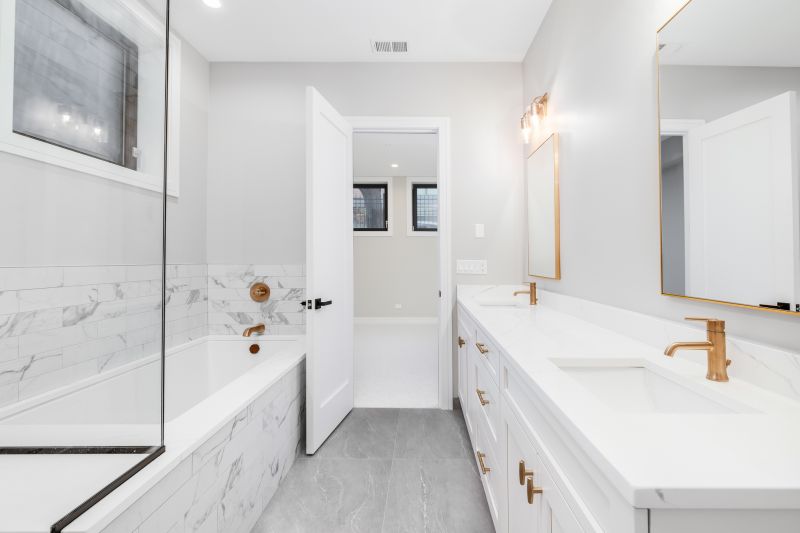 Bathroom Redesigning in Portland, ME