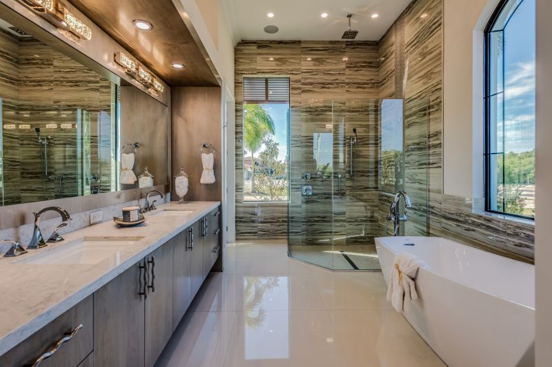 Bathroom Remodeling in Venice, FL