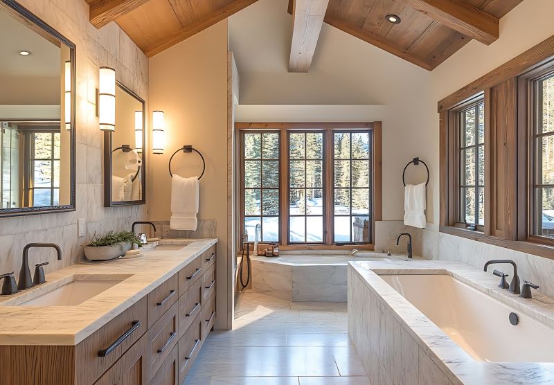 Bathroom Remodeling in Norwalk, CT