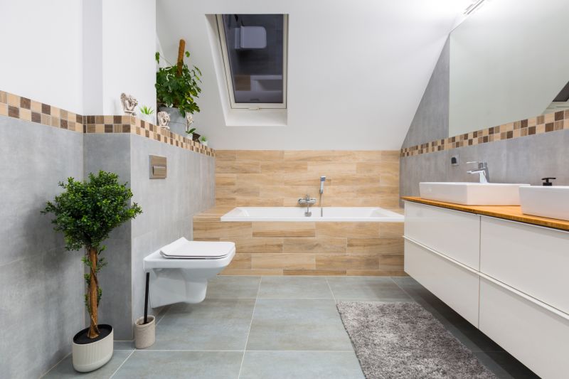 Custom Bathroom Remodeling in Nashua, NH