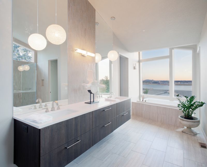 Custom Bathroom Remodeling in Bradenton, FL