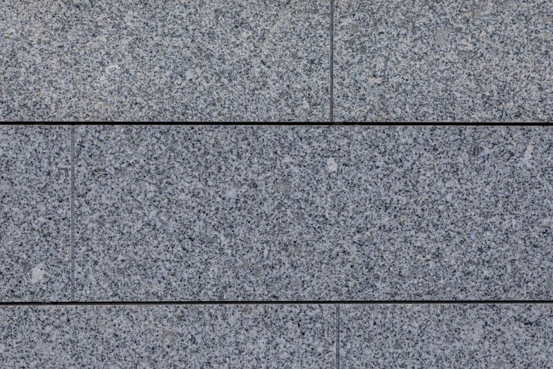Granite Tile Installation in Wilmington, NC