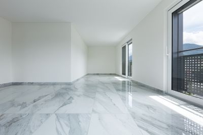 Porcelain Tile Installation in Alexandria, VA