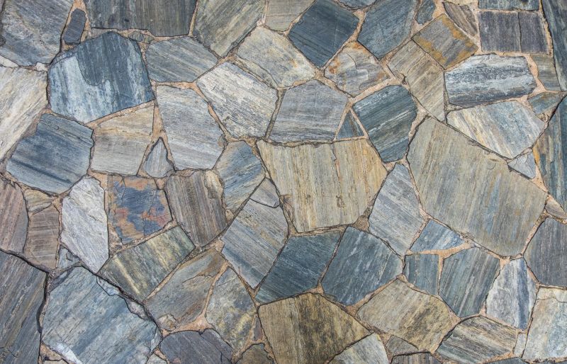 Slate Floor Installation in Kansas City, KS